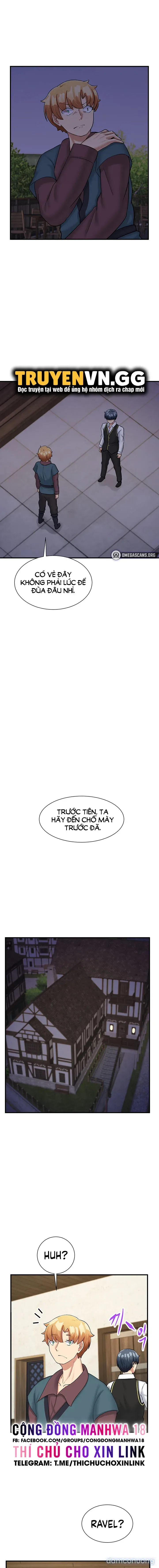 đọc truyện Sữa Nào Ngon Hơn Đây Chương 20 ảnh 11 tại Thiên Thai Truyện