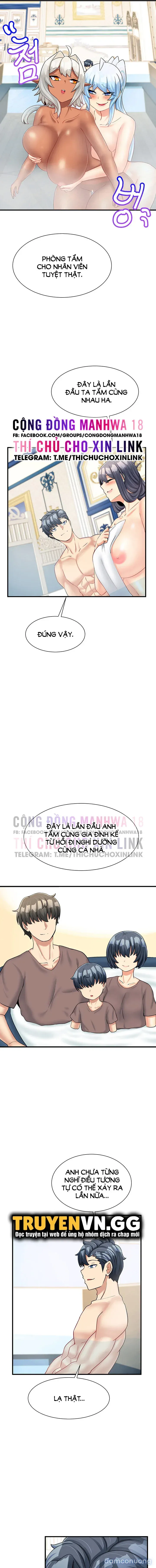 đọc truyện Sữa Nào Ngon Hơn Đây Chương 21 ảnh 12 tại Thiên Thai Truyện