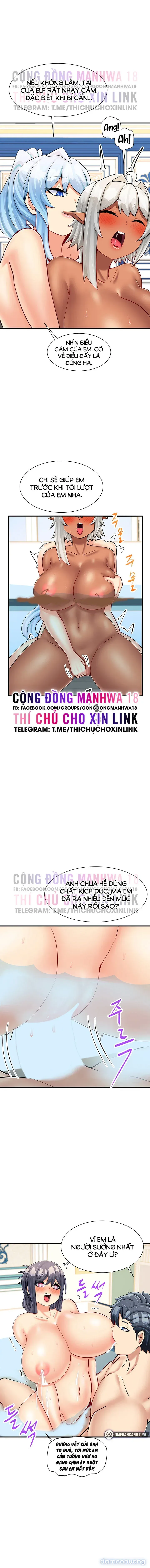 đọc truyện Sữa Nào Ngon Hơn Đây Chương 22 ảnh 7 tại Thiên Thai Truyện