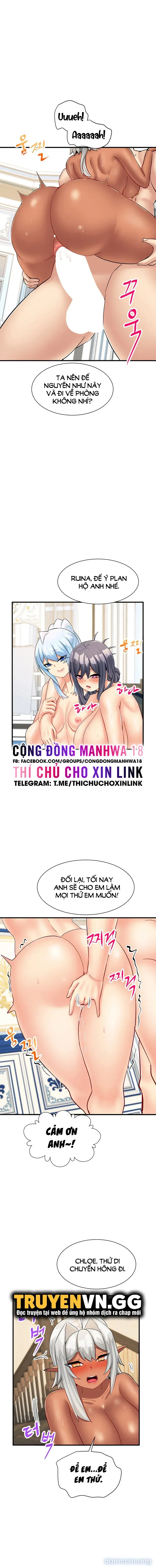 đọc truyện Sữa Nào Ngon Hơn Đây Chương 22 ảnh 10 tại Thiên Thai Truyện
