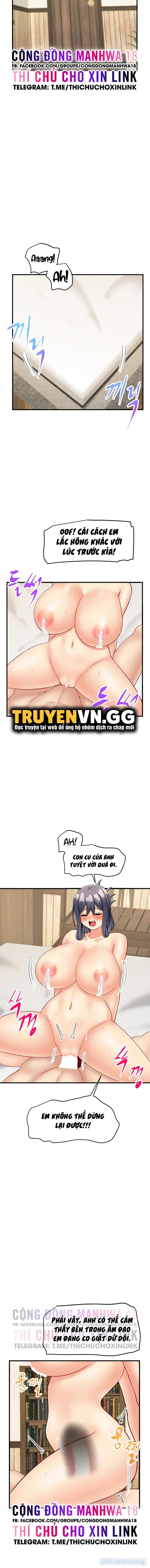 đọc truyện Sữa Nào Ngon Hơn Đây Chương 23 ảnh 7 tại Thiên Thai Truyện