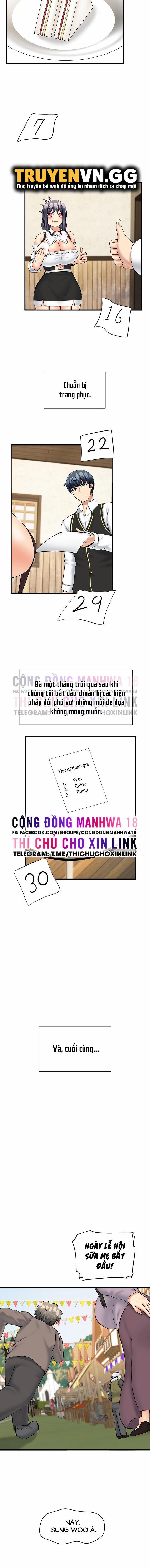 đọc truyện Sữa Nào Ngon Hơn Đây Chương 24 ảnh 13 tại Thiên Thai Truyện