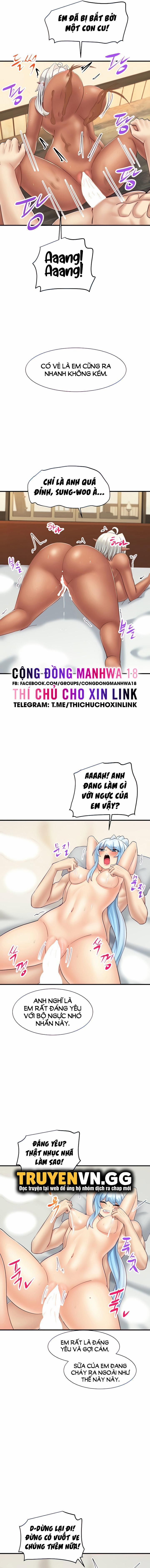 đọc truyện Sữa Nào Ngon Hơn Đây Chương 24 ảnh 4 tại Thiên Thai Truyện