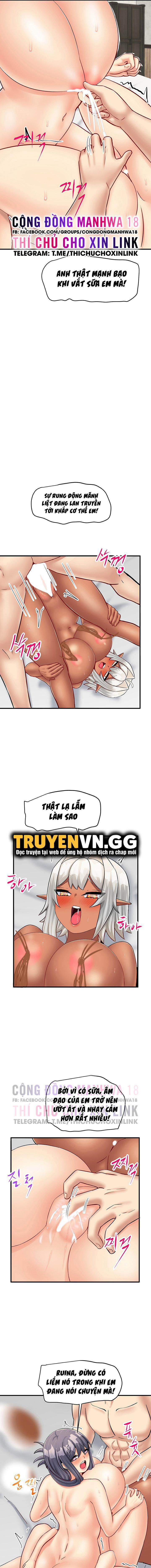 đọc truyện Sữa Nào Ngon Hơn Đây Chương 24 ảnh 10 tại Thiên Thai Truyện