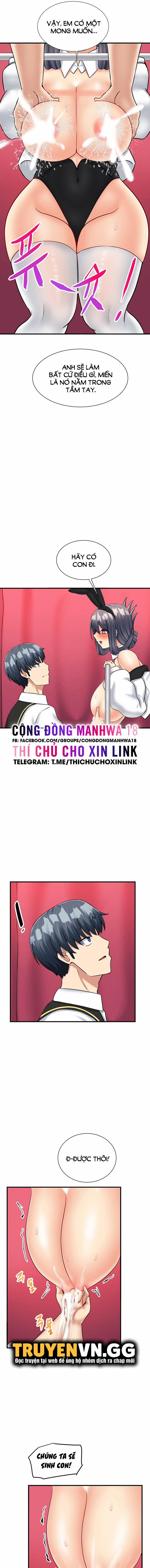 đọc truyện Sữa Nào Ngon Hơn Đây Chương 25 ảnh 8 tại Thiên Thai Truyện