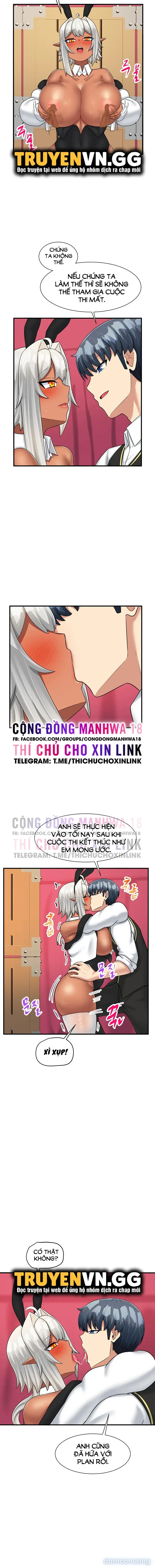 đọc truyện Sữa Nào Ngon Hơn Đây Chương 26 ảnh 11 tại Thiên Thai Truyện
