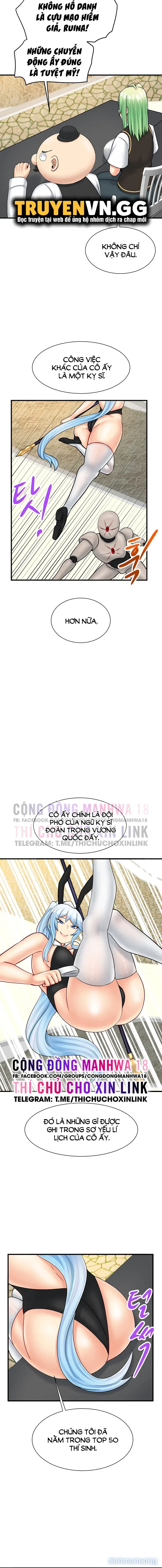 đọc truyện Sữa Nào Ngon Hơn Đây Chương 28 ảnh 13 tại Thiên Thai Truyện