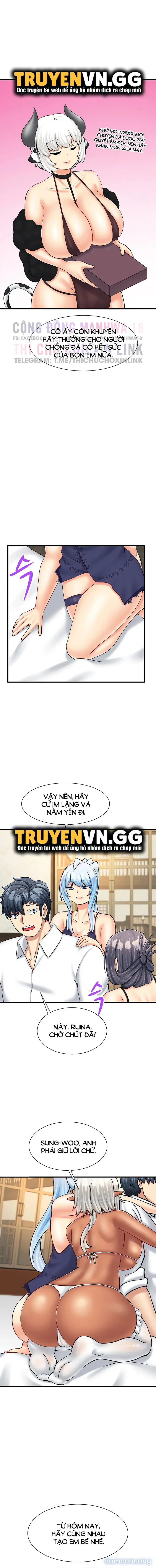 đọc truyện Sữa Nào Ngon Hơn Đây Chương 28 ảnh 16 tại Thiên Thai Truyện