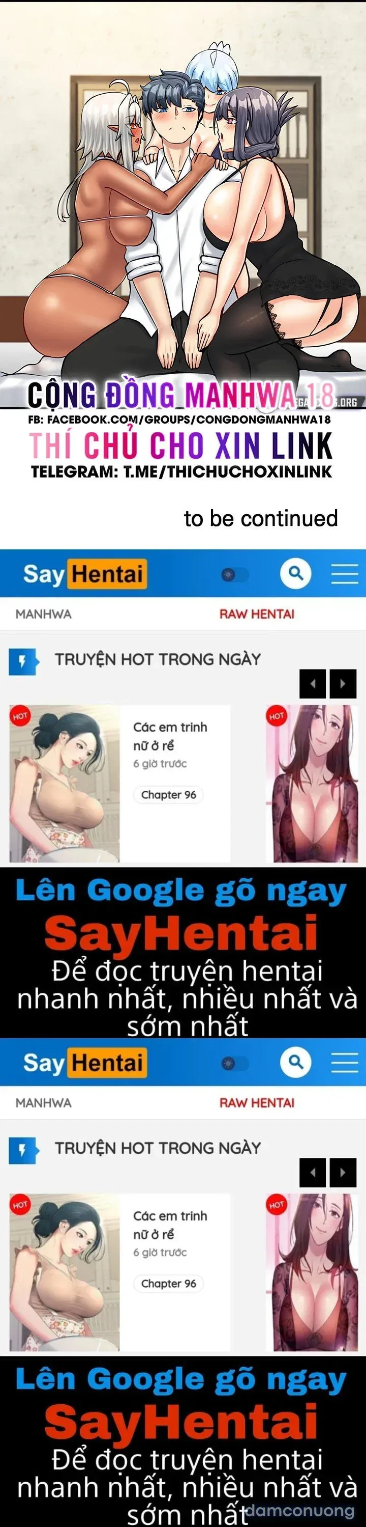 đọc truyện Sữa Nào Ngon Hơn Đây Chương 28 ảnh 18 tại Thiên Thai Truyện