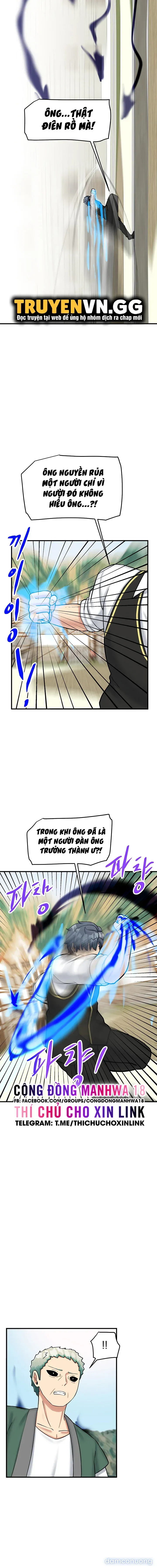 đọc truyện Sữa Nào Ngon Hơn Đây Chương 28 ảnh 9 tại Thiên Thai Truyện