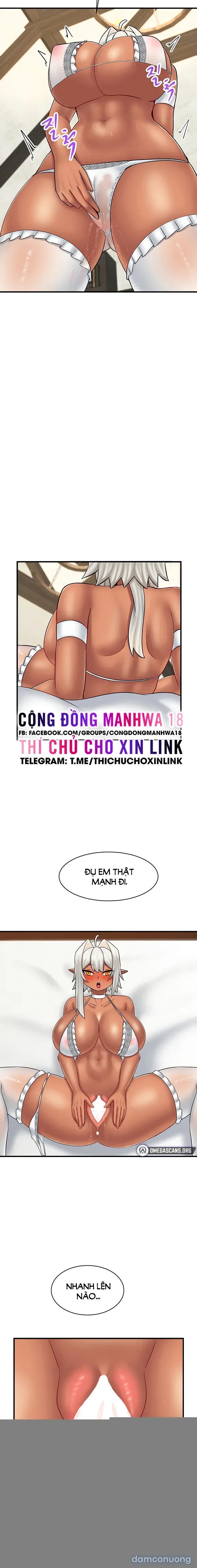 đọc truyện Sữa Nào Ngon Hơn Đây Chương 29 ảnh 13 tại Thiên Thai Truyện