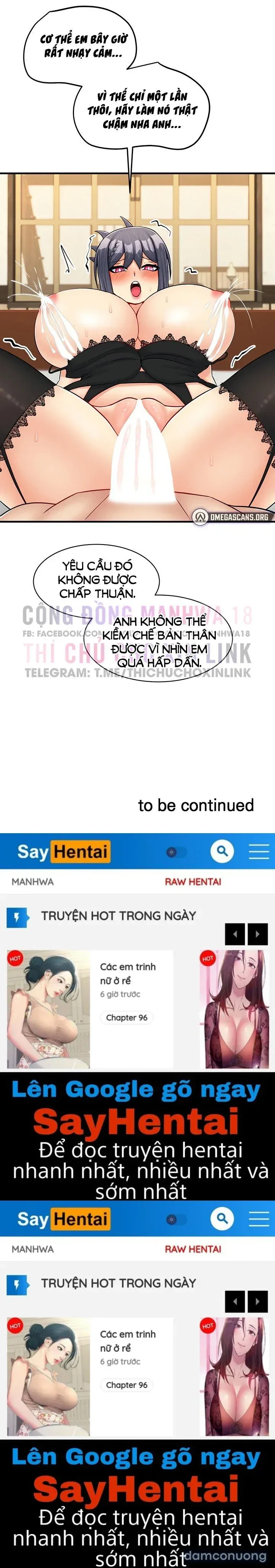 đọc truyện Sữa Nào Ngon Hơn Đây Chương 29 ảnh 22 tại Thiên Thai Truyện
