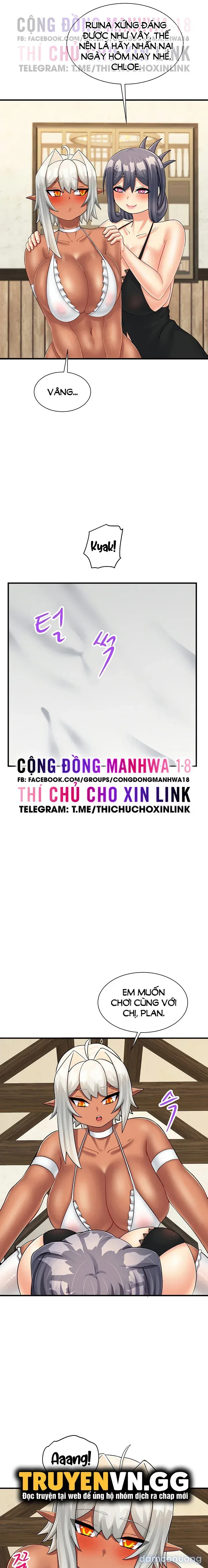 đọc truyện Sữa Nào Ngon Hơn Đây Chương 29 ảnh 6 tại Thiên Thai Truyện