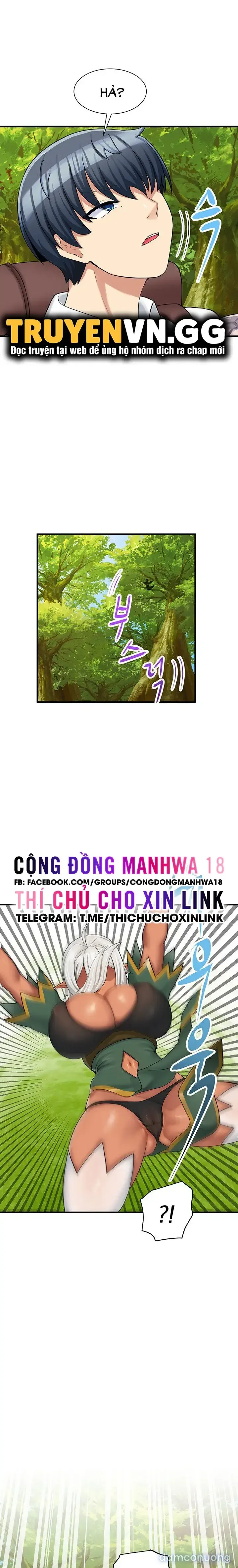 đọc truyện Sữa Nào Ngon Hơn Đây Chương 7 ảnh 24 tại Thiên Thai Truyện