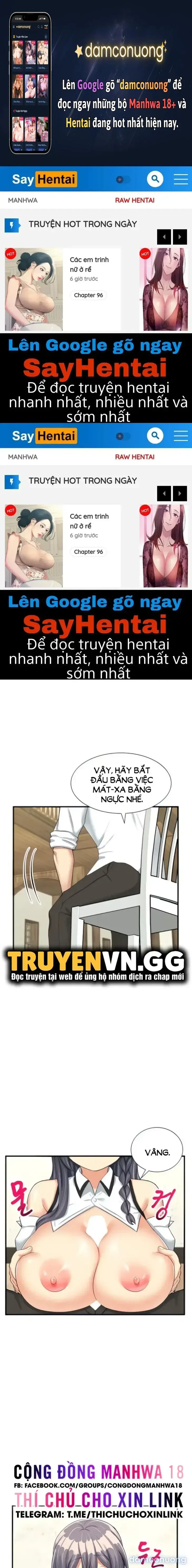 đọc truyện Sữa Nào Ngon Hơn Đây Chương 9 ảnh 2 tại Thiên Thai Truyện