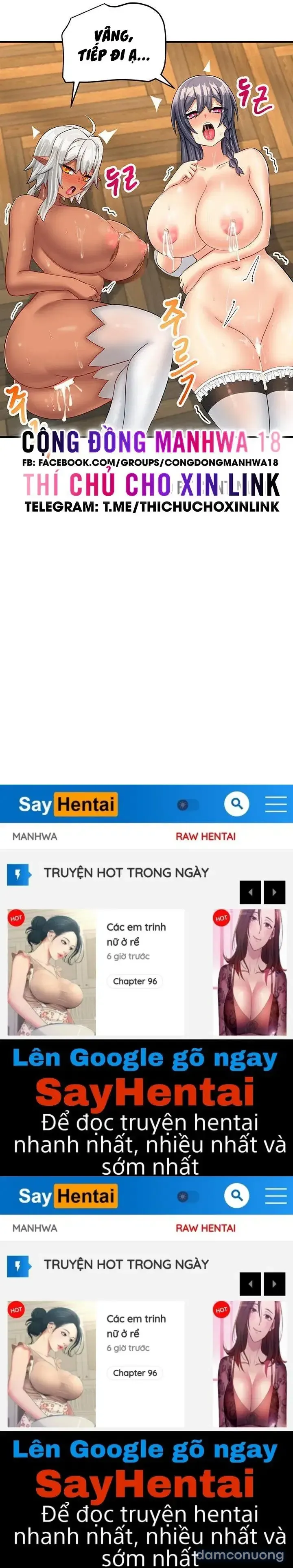 đọc truyện Sữa Nào Ngon Hơn Đây Chương 9 ảnh 23 tại Thiên Thai Truyện