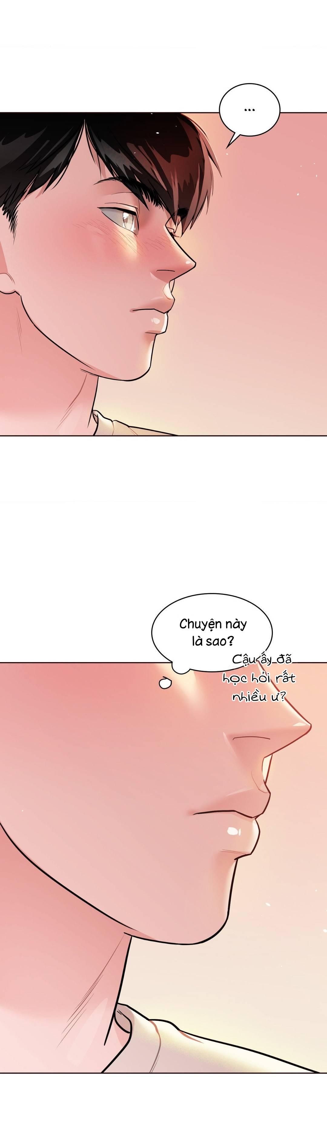 đọc truyện Sữa Và Kem Chương 10 ảnh 50 tại Thiên Thai Truyện