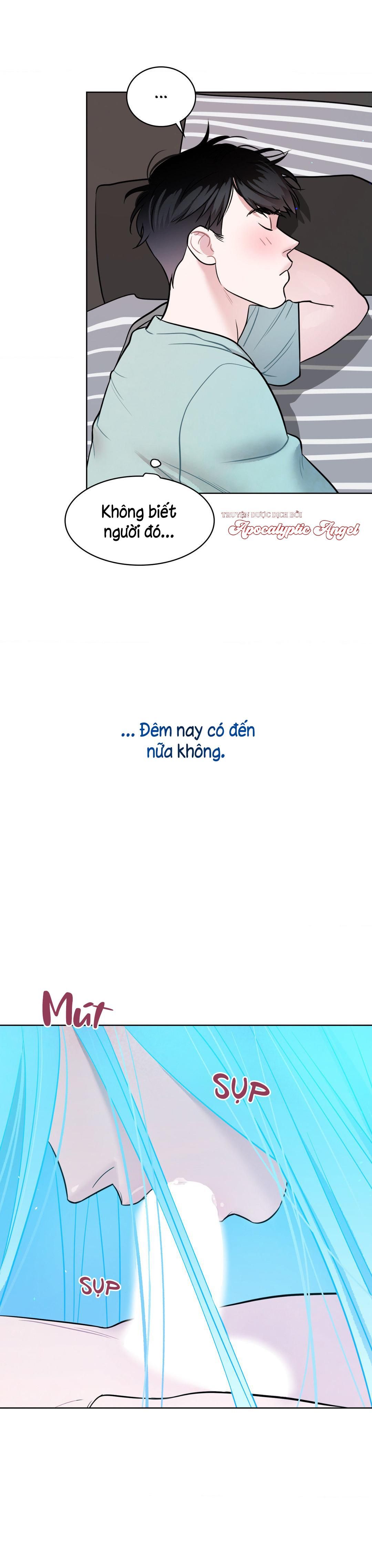 đọc truyện Sữa Và Kem Chương 4 ảnh 26 tại Thiên Thai Truyện