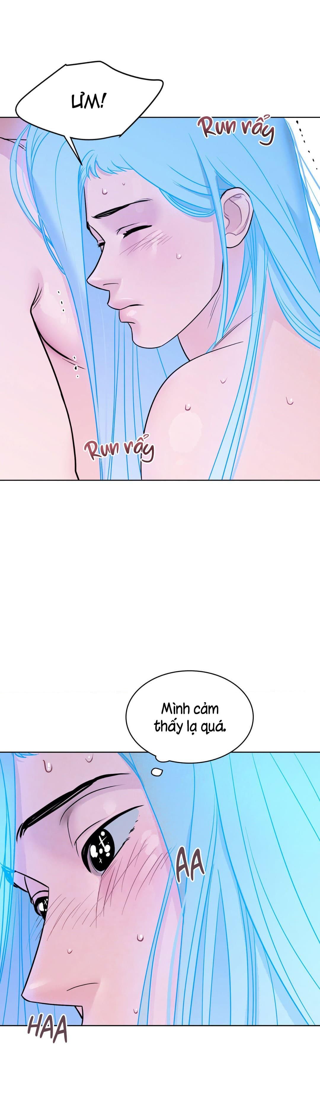 đọc truyện Sữa Và Kem Chương 4 ảnh 10 tại Thiên Thai Truyện