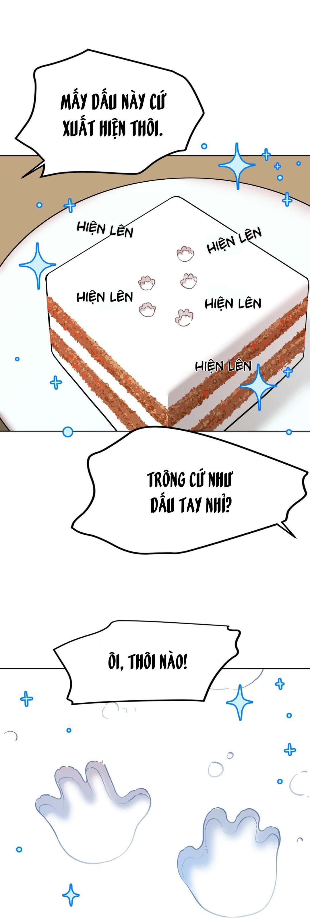 đọc truyện Sữa Và Kem Chương 6 ảnh 12 tại Thiên Thai Truyện