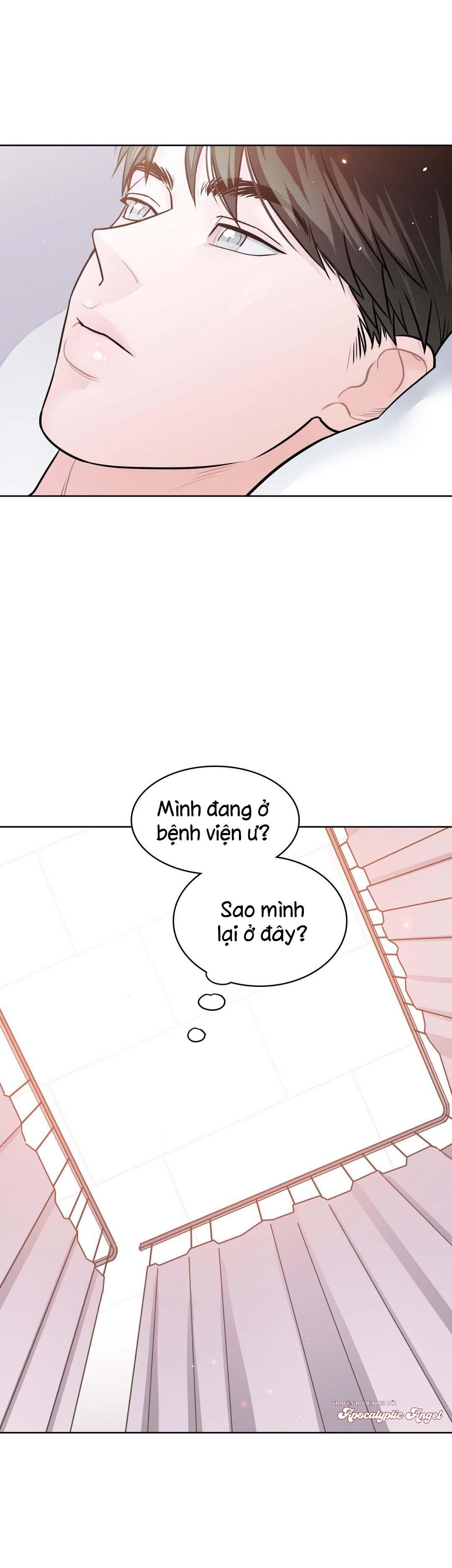 đọc truyện Sữa Và Kem Chương 7 ảnh 13 tại Thiên Thai Truyện