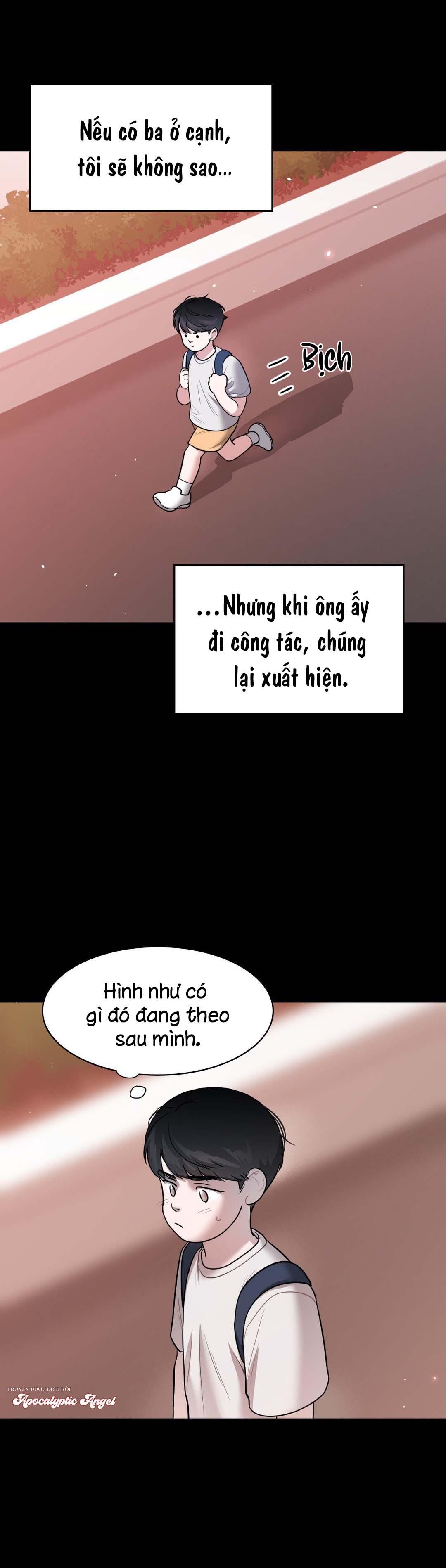 đọc truyện Sữa Và Kem Chương 8 ảnh 3 tại Thiên Thai Truyện