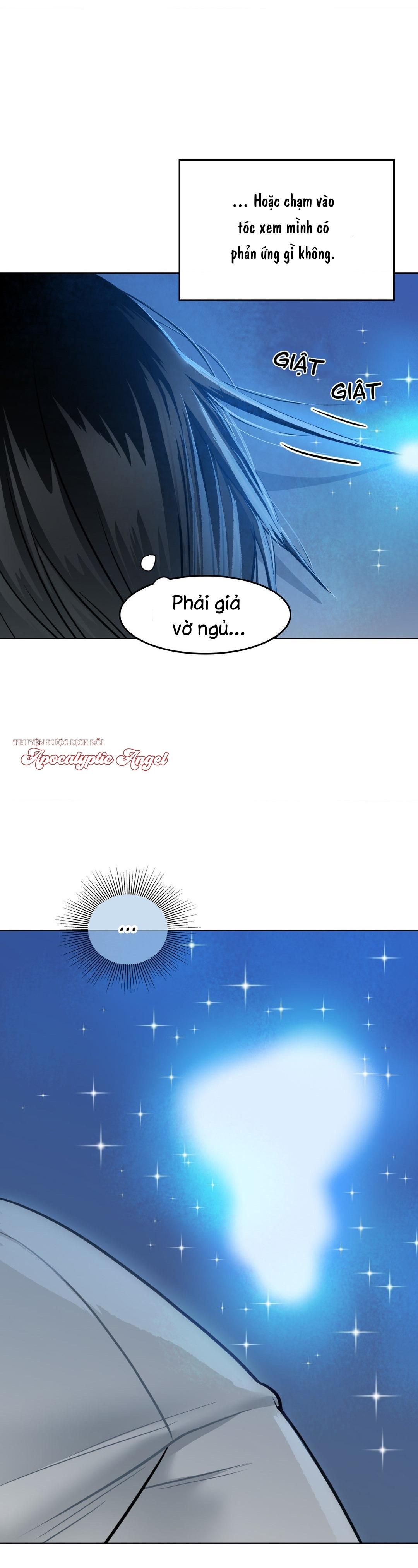 đọc truyện Sữa Và Kem Chương 9 ảnh 6 tại Thiên Thai Truyện