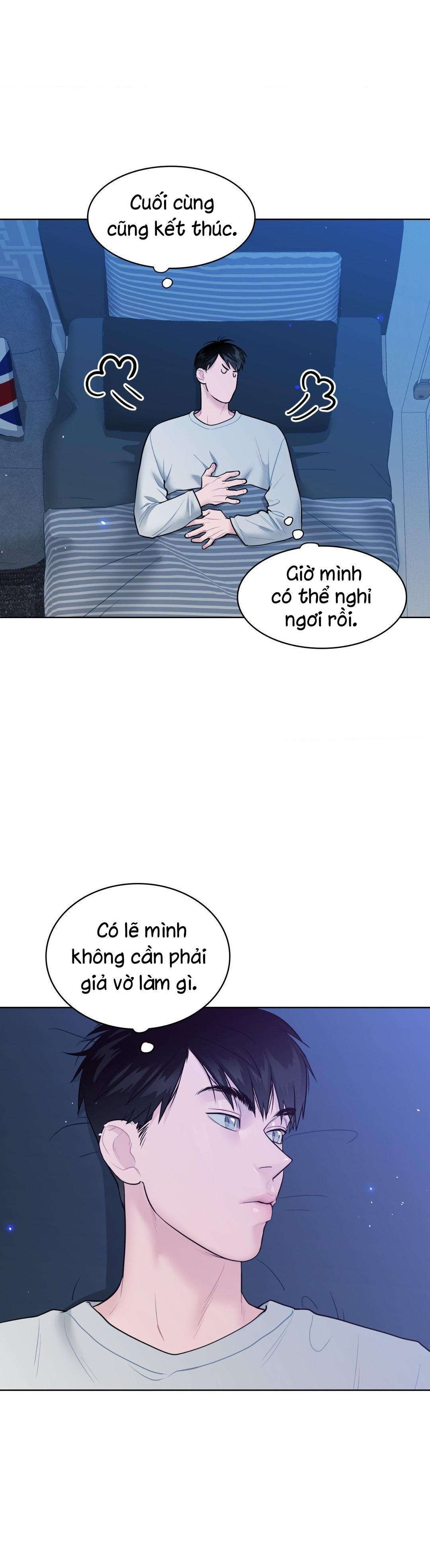 đọc truyện Sữa Và Kem Chương 9 ảnh 9 tại Thiên Thai Truyện
