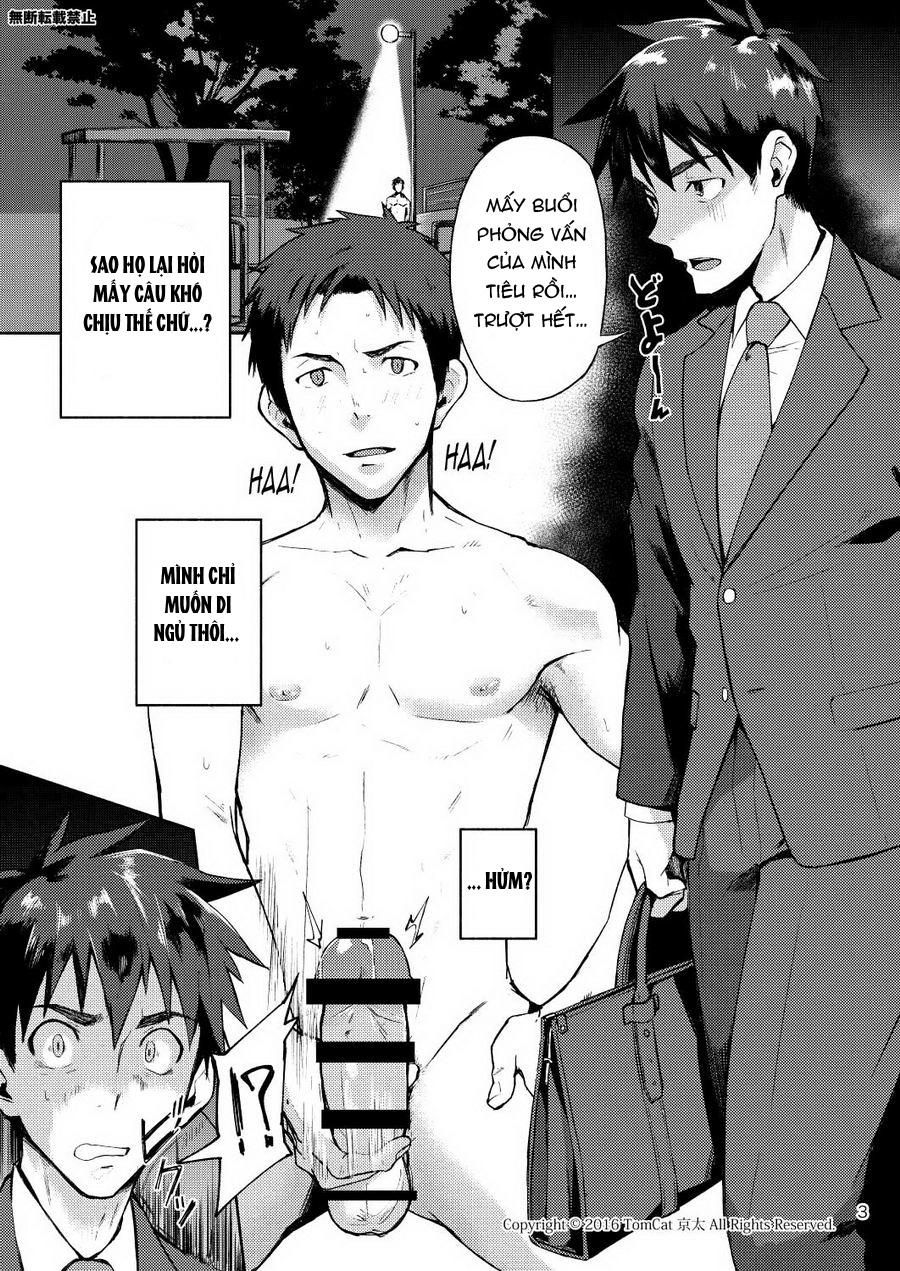 đọc truyện Sức Ảnh Hưởng Của Hentai Chương 1 ảnh 4 tại Giả Dược