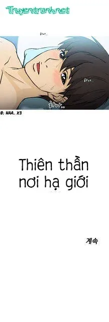 đọc truyện Sức Hút Đồng Phục Chương 17 ảnh 25 tại Thiên Thai Truyện