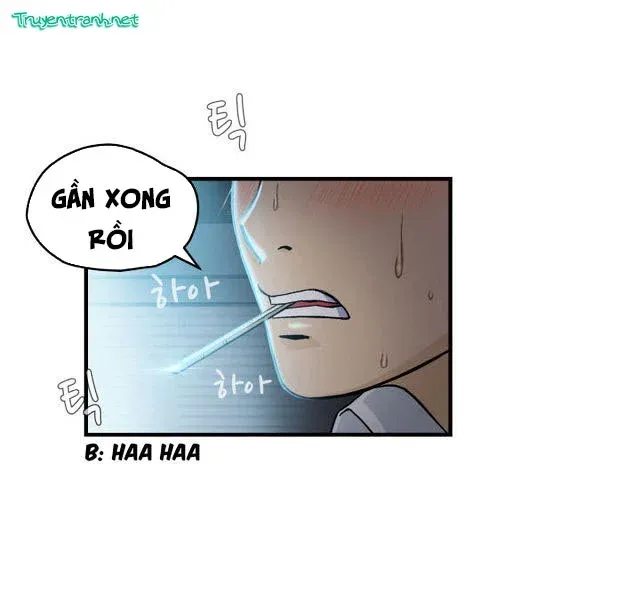 đọc truyện Sức Hút Đồng Phục Chương 17 ảnh 7 tại Thiên Thai Truyện
