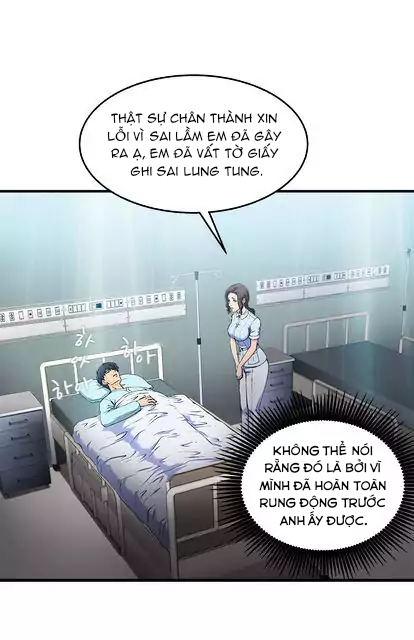 đọc truyện Sức Hút Đồng Phục Chương 19 ảnh 12 tại Thiên Thai Truyện