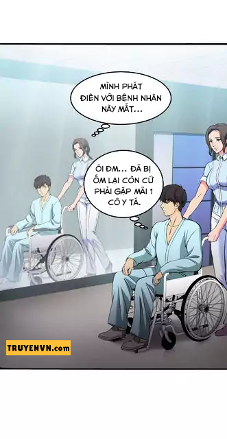 đọc truyện Sức Hút Đồng Phục Chương 19 ảnh 6 tại Thiên Thai Truyện