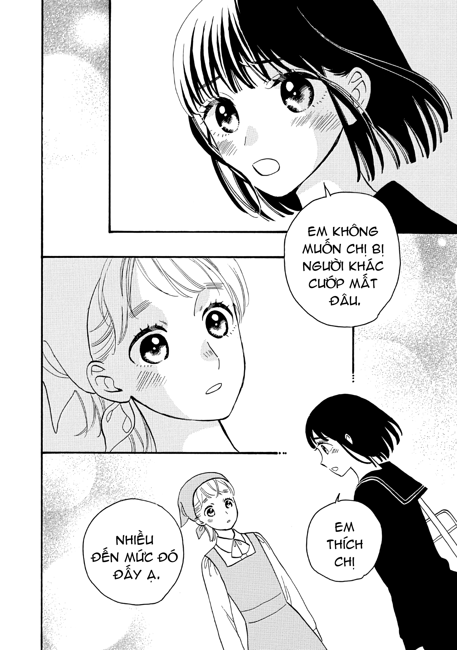 đọc truyện Sức Hút Géi 30 Chương 1 ảnh 23 tại Thiên Thai Truyện