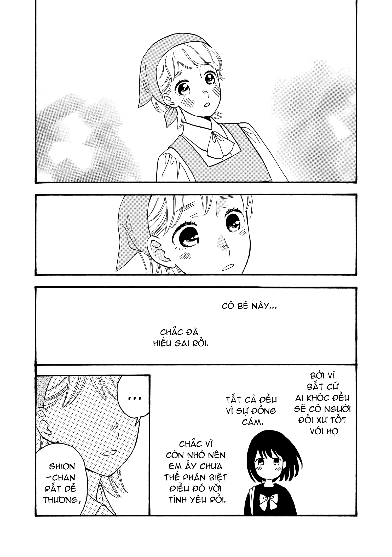 đọc truyện Sức Hút Géi 30 Chương 1 ảnh 24 tại Thiên Thai Truyện