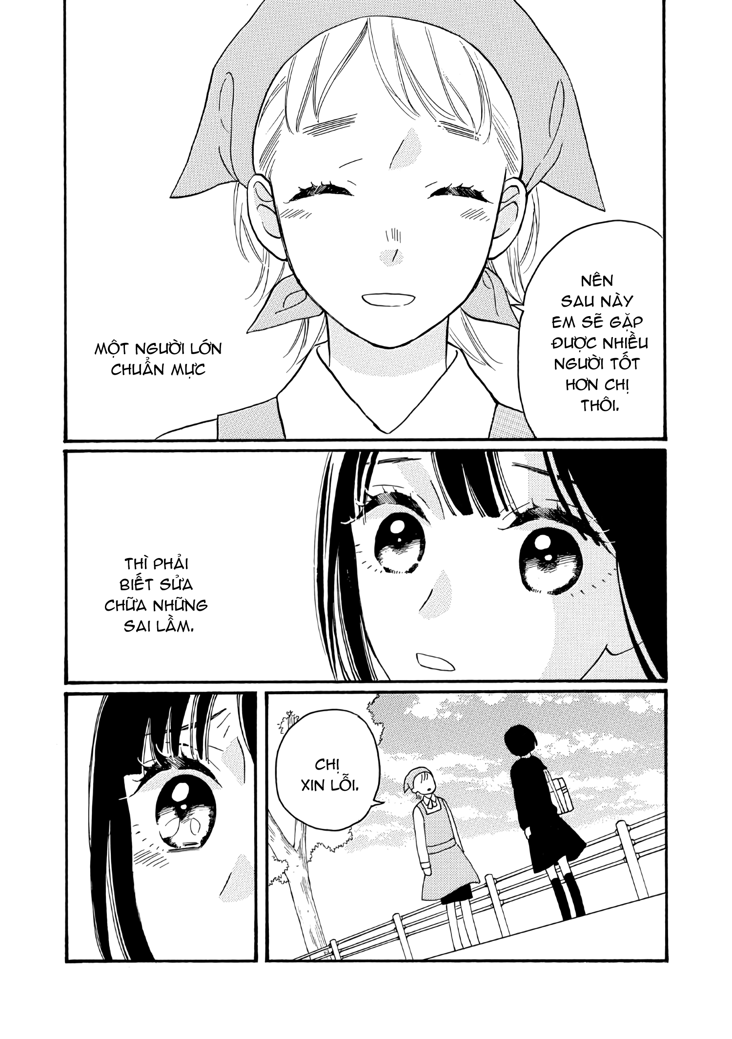 đọc truyện Sức Hút Géi 30 Chương 1 ảnh 25 tại Thiên Thai Truyện