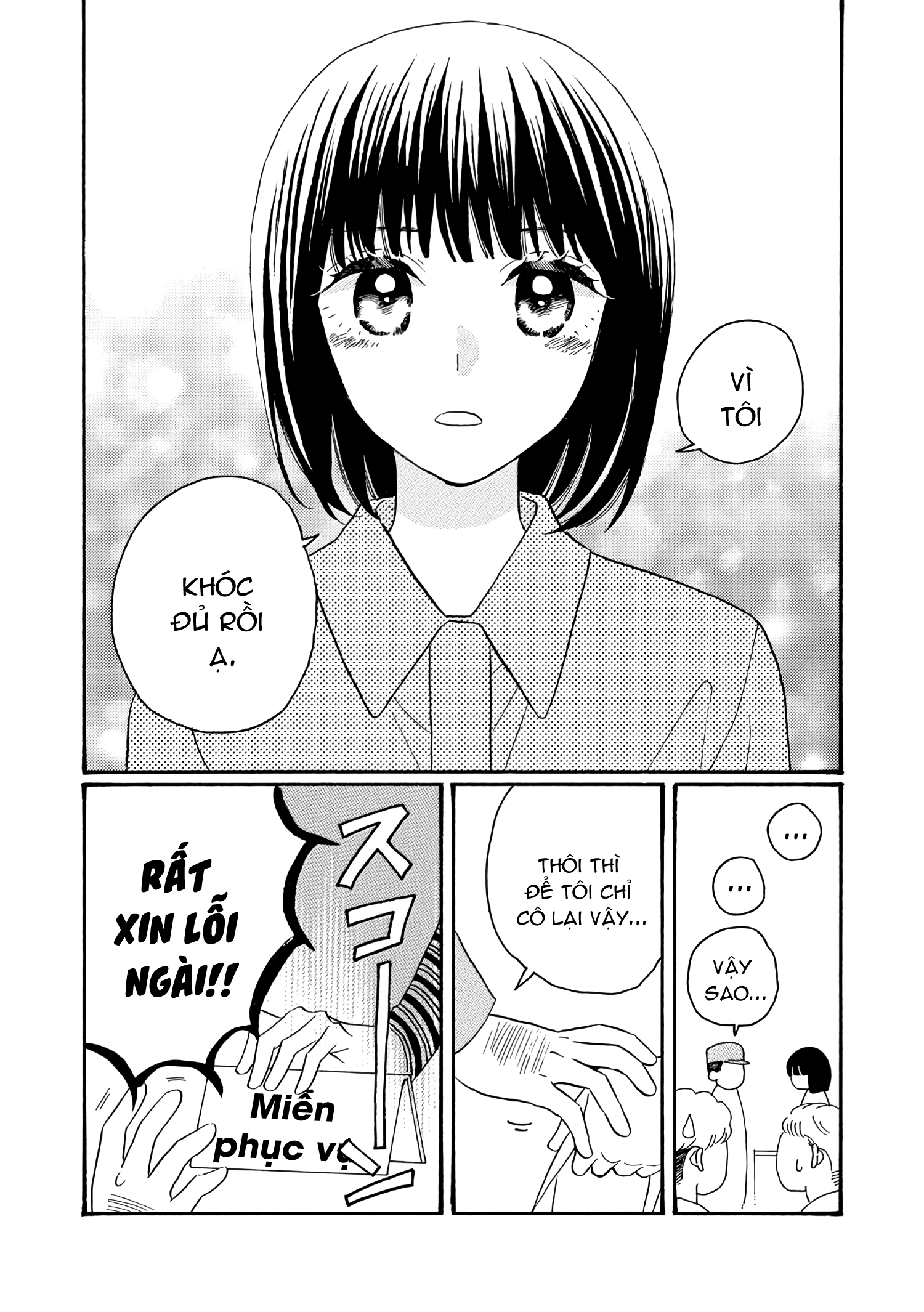 đọc truyện Sức Hút Géi 30 Chương 1 ảnh 29 tại Thiên Thai Truyện