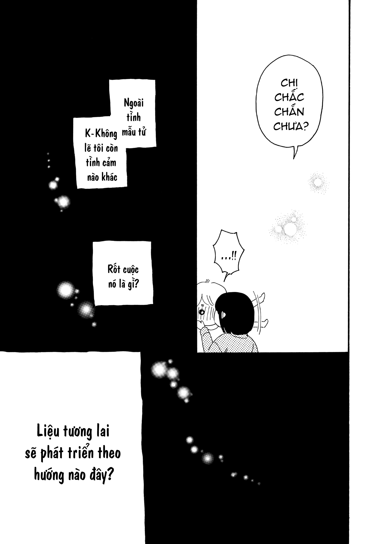 đọc truyện Sức Hút Géi 30 Chương 1 ảnh 36 tại Thiên Thai Truyện