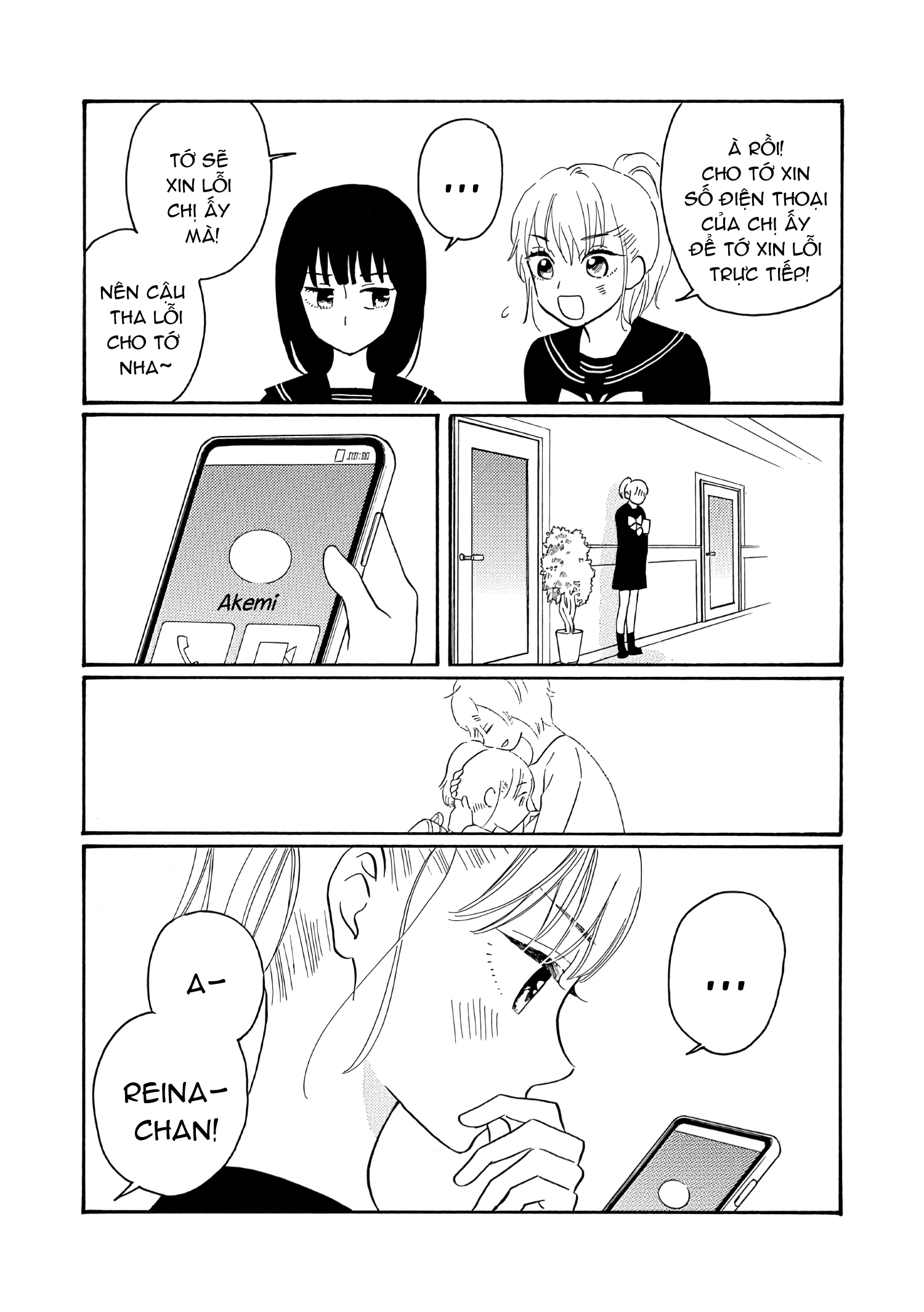 đọc truyện Sức Hút Géi 30 Chương 2 ảnh 22 tại Thiên Thai Truyện