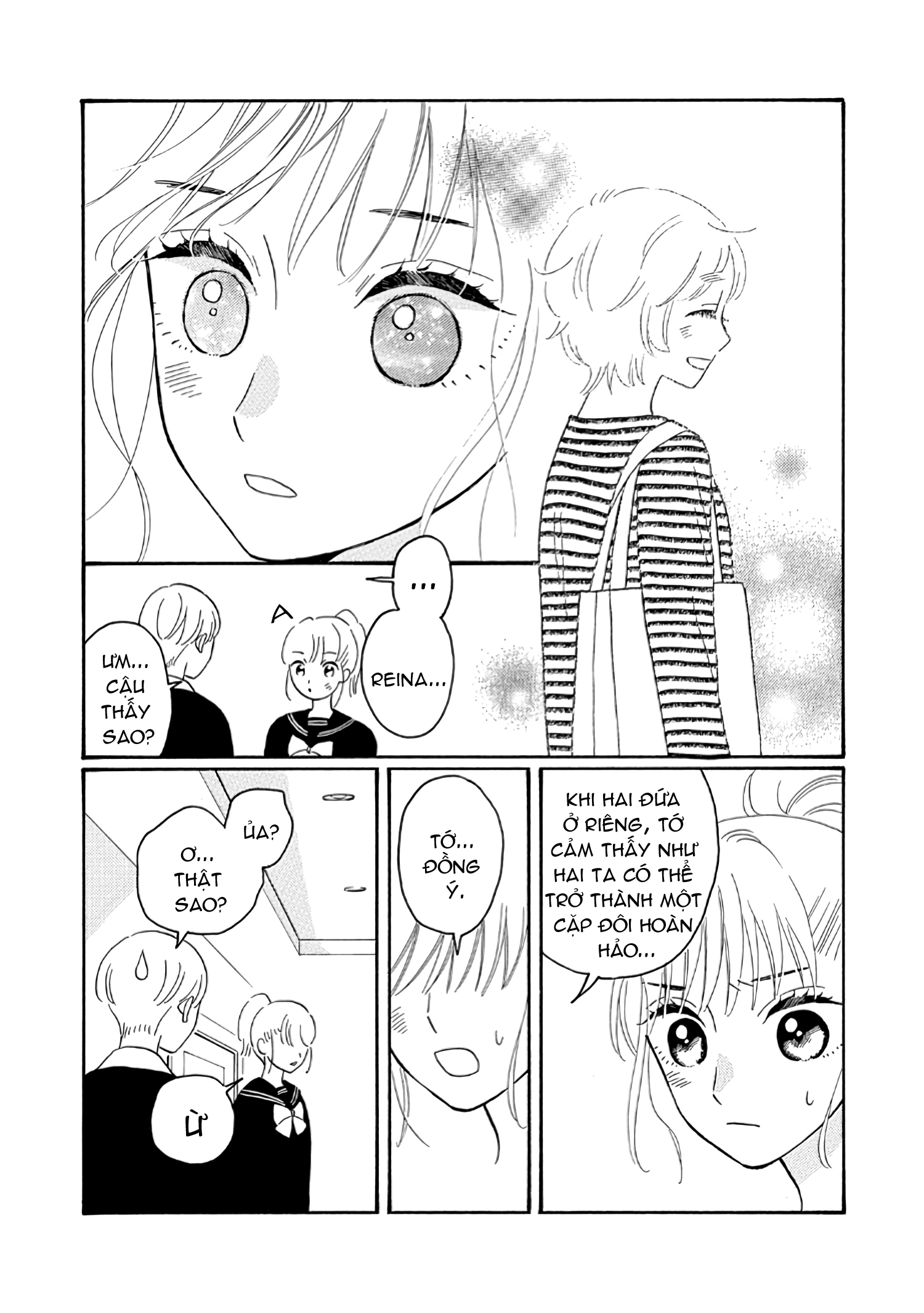 đọc truyện Sức Hút Géi 30 Chương 2 ảnh 24 tại Thiên Thai Truyện