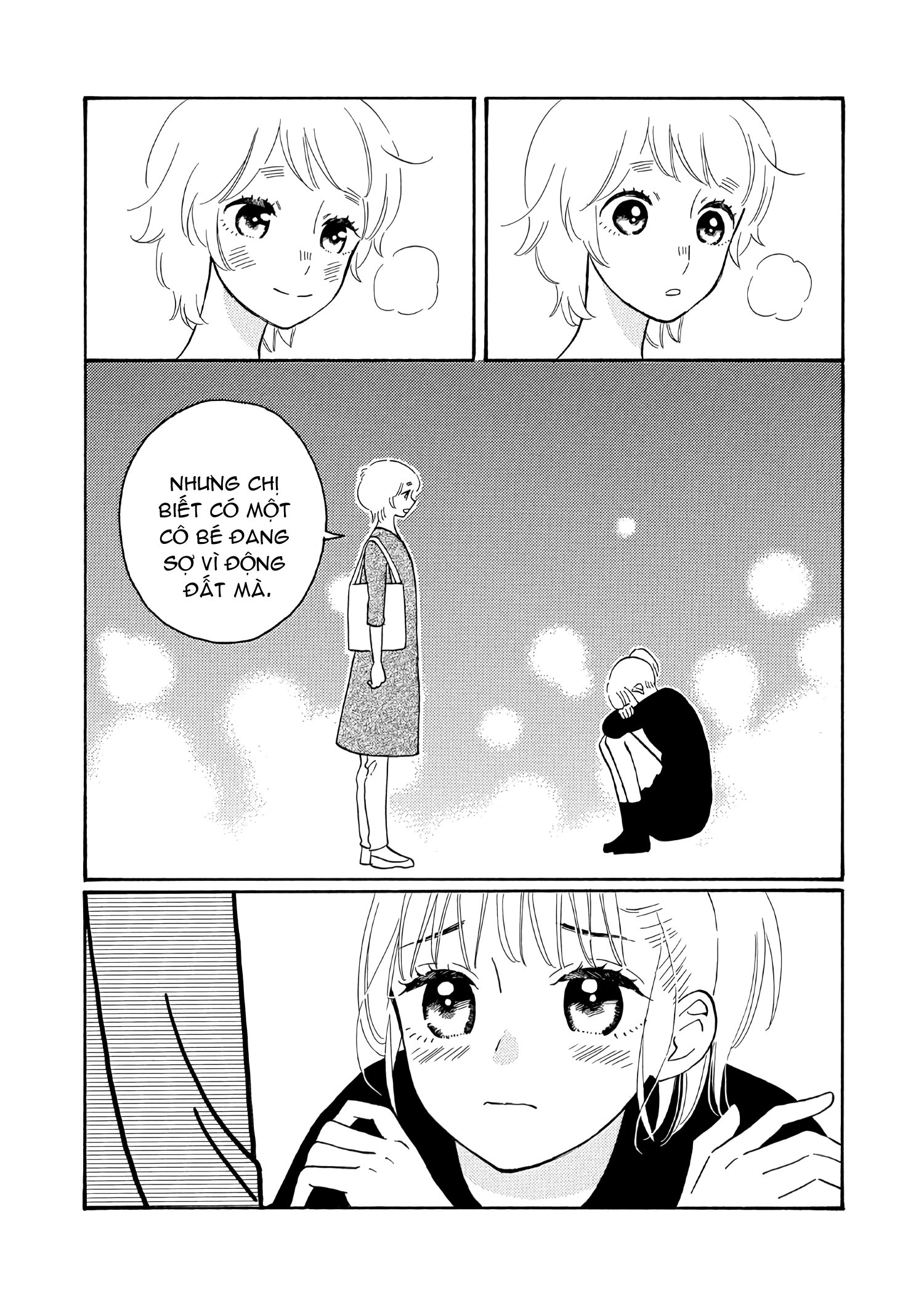 đọc truyện Sức Hút Géi 30 Chương 2 ảnh 28 tại Thiên Thai Truyện