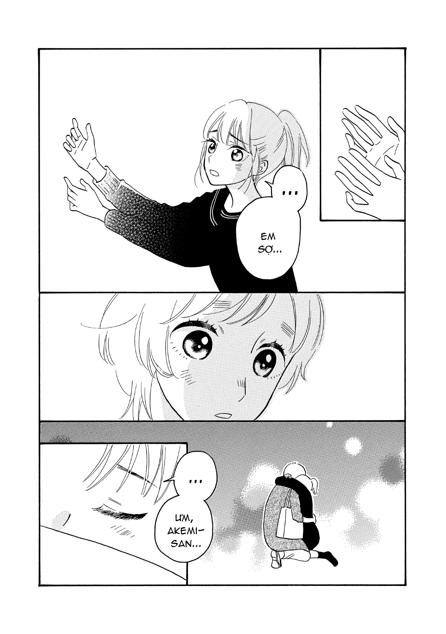 đọc truyện Sức Hút Géi 30 Chương 2 ảnh 29 tại Thiên Thai Truyện