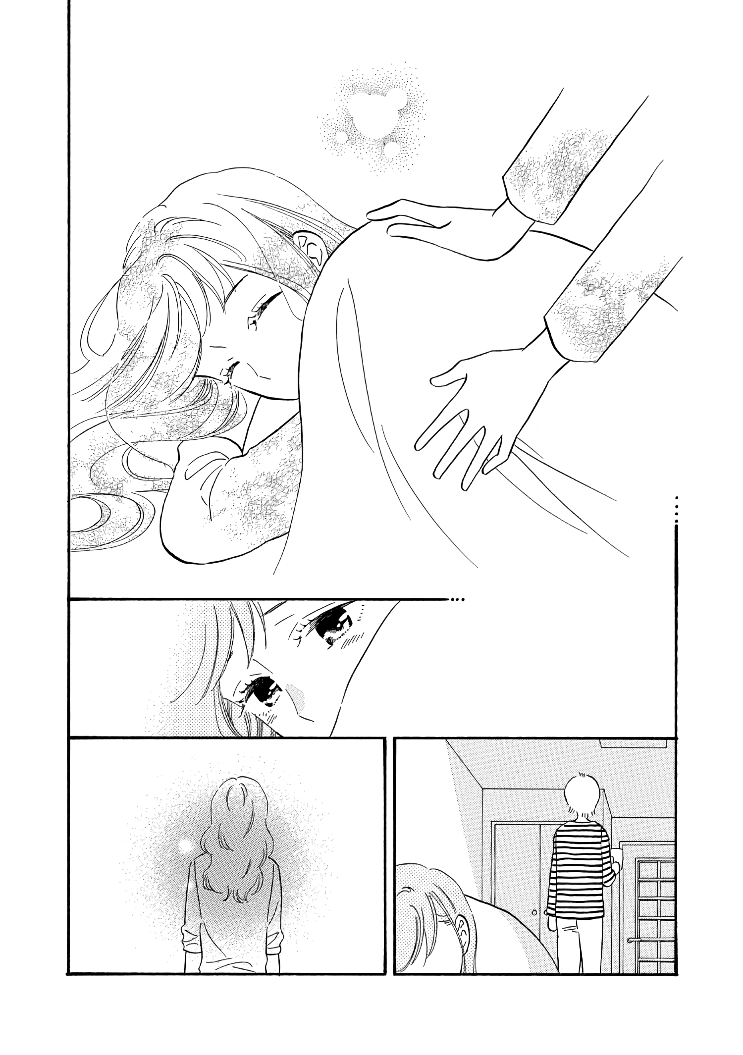 đọc truyện Sức Hút Géi 30 Chương 3 ảnh 17 tại Thiên Thai Truyện