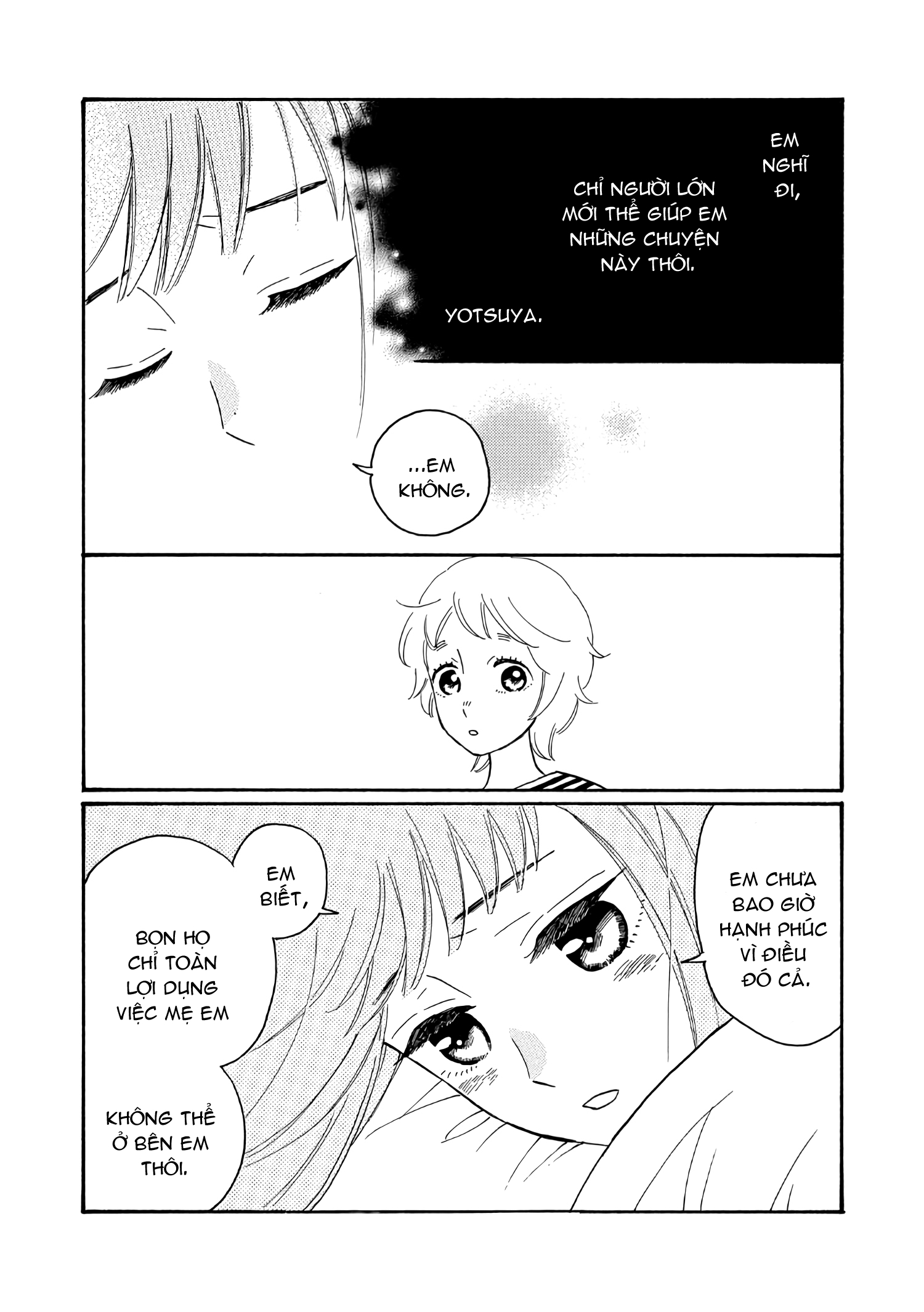 đọc truyện Sức Hút Géi 30 Chương 3 ảnh 21 tại Thiên Thai Truyện