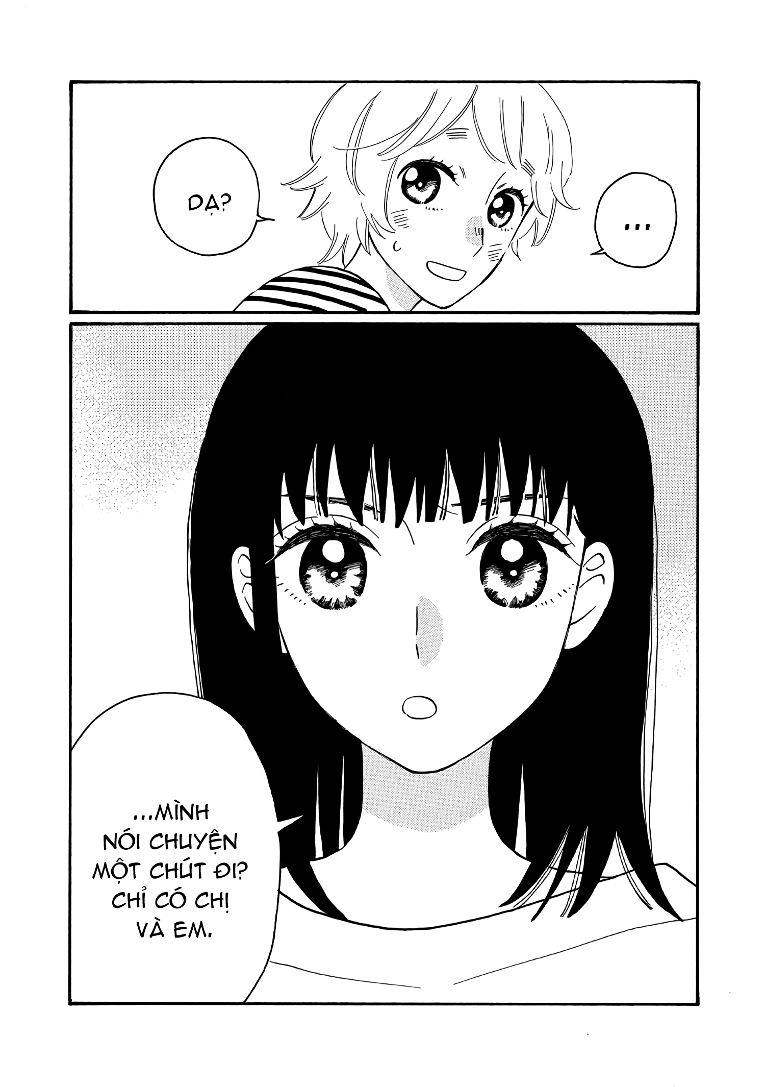 đọc truyện Sức Hút Géi 30 Chương 3 ảnh 31 tại Thiên Thai Truyện