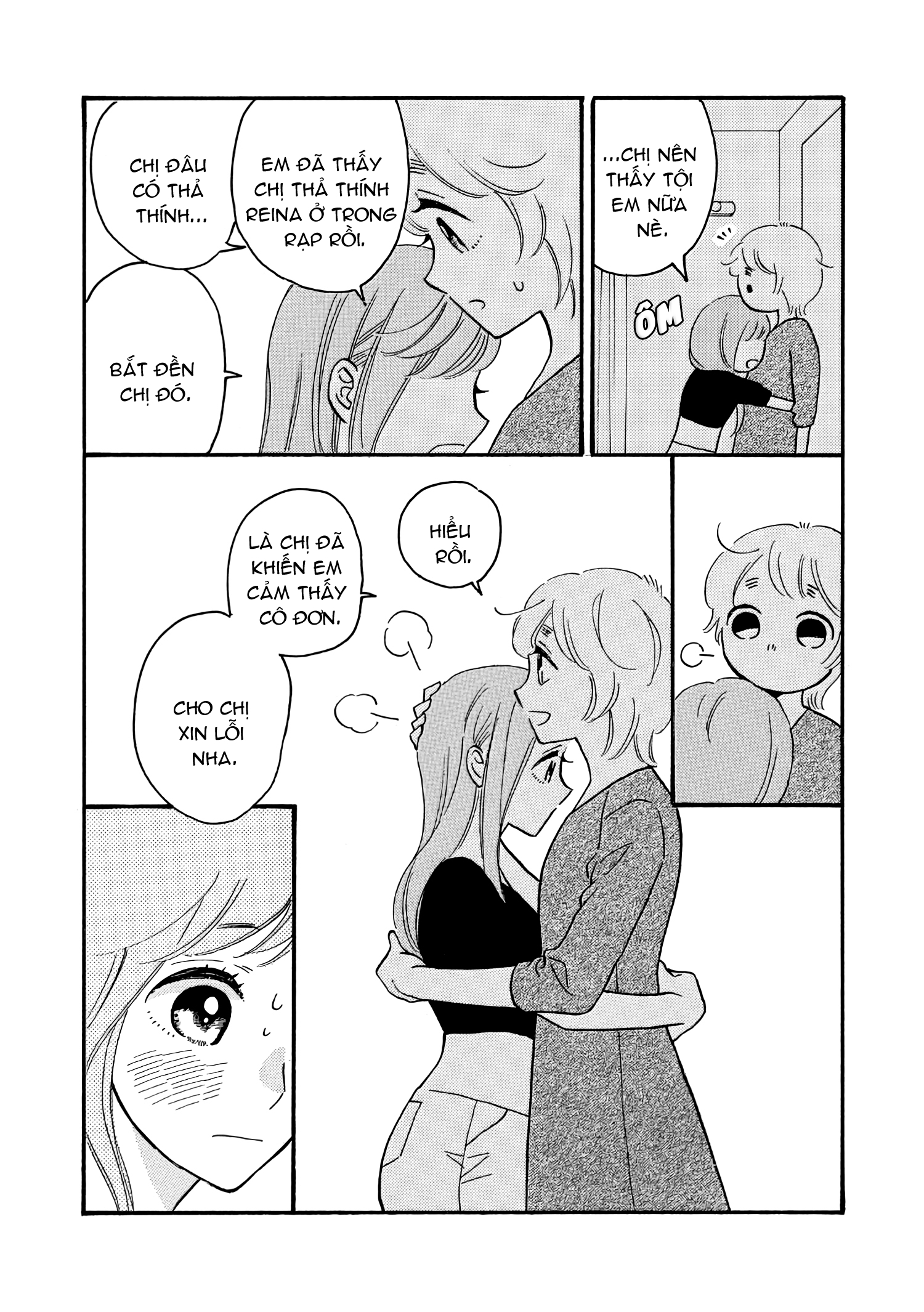 đọc truyện Sức Hút Géi 30 Chương 5 ảnh 15 tại Thiên Thai Truyện