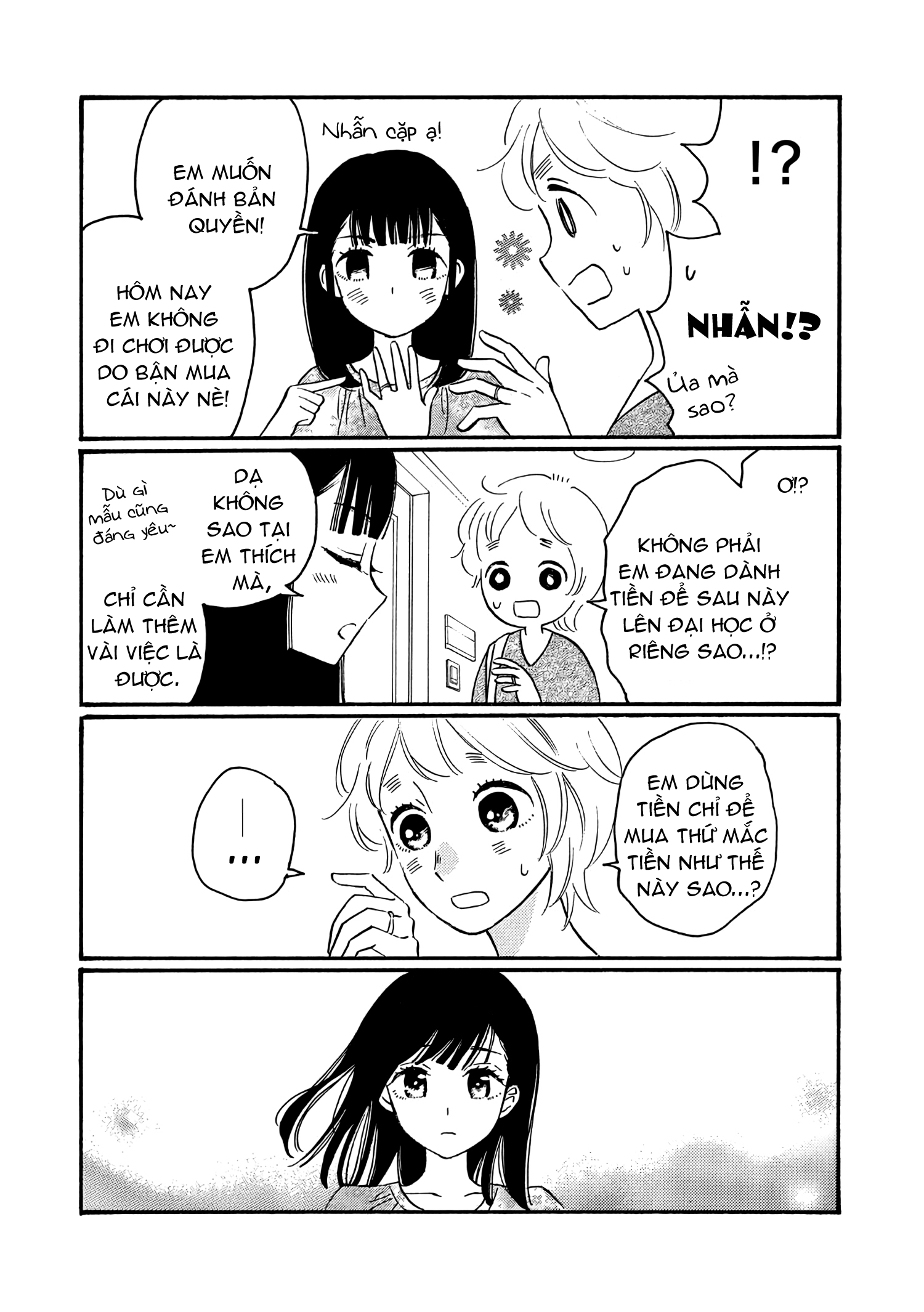 đọc truyện Sức Hút Géi 30 Chương 5 ảnh 23 tại Thiên Thai Truyện