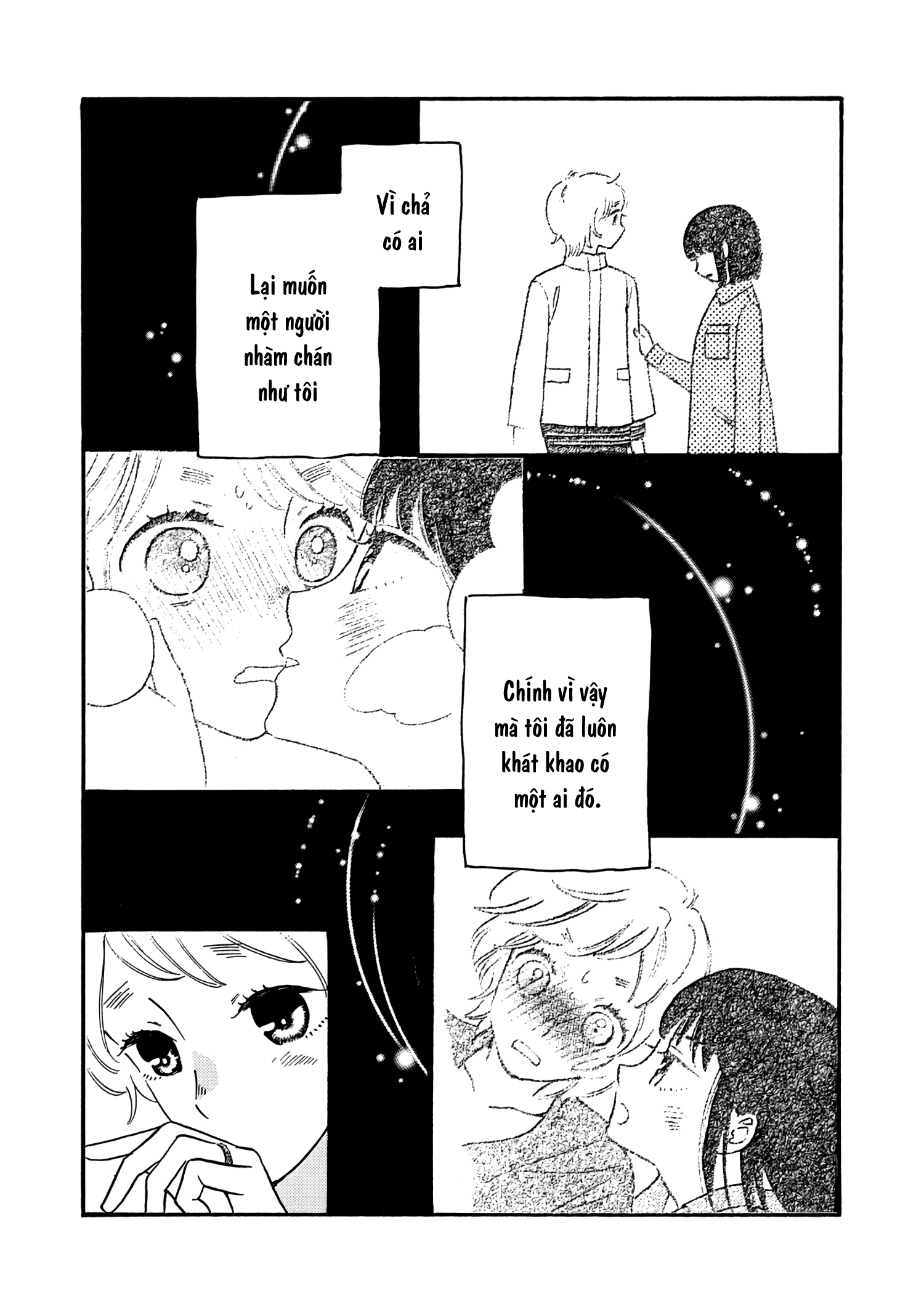 đọc truyện Sức Hút Géi 30 Chương 5 ảnh 25 tại Thiên Thai Truyện