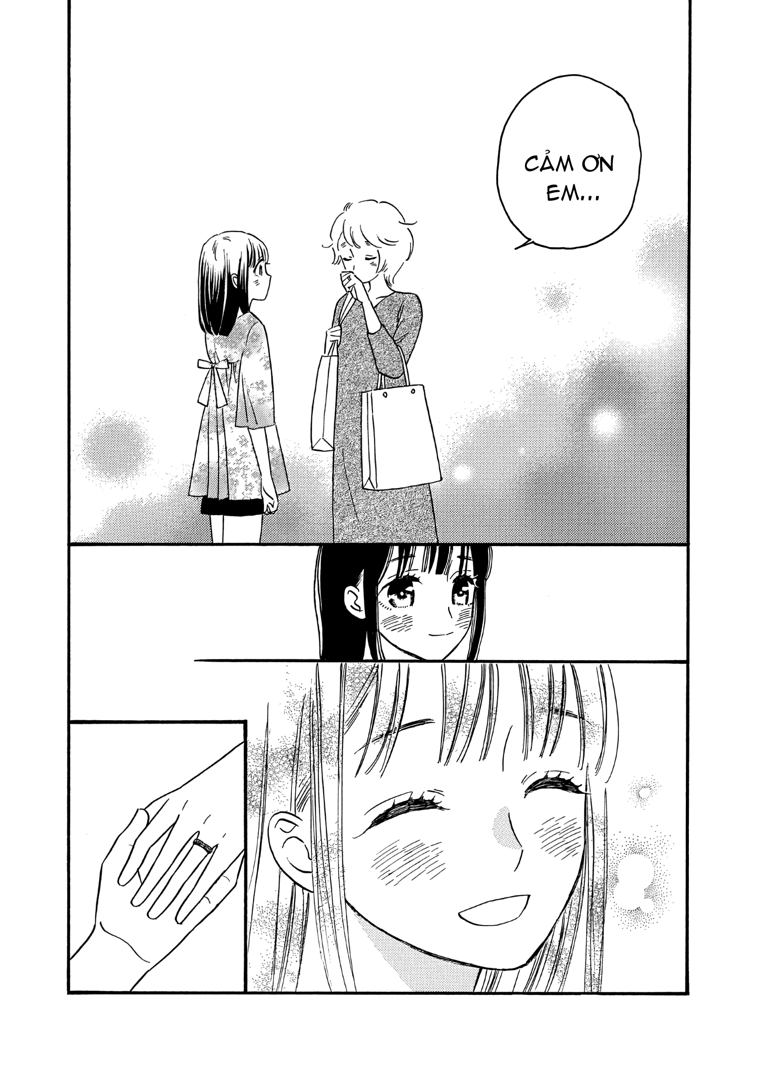 đọc truyện Sức Hút Géi 30 Chương 5 ảnh 26 tại Thiên Thai Truyện