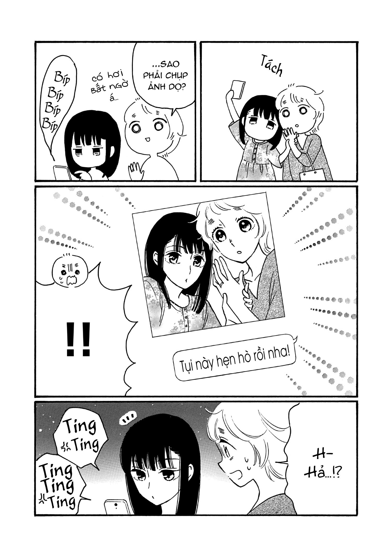 đọc truyện Sức Hút Géi 30 Chương 5 ảnh 27 tại Thiên Thai Truyện